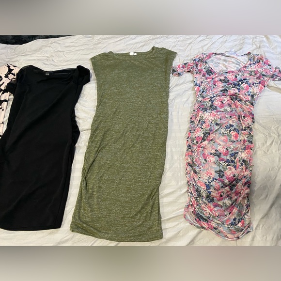 Used maternity dresses - Picture 6 of 10